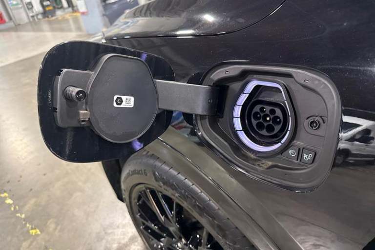 2023 Ford Kuga 2.5 PHEV Black Package Edition 5dr CVT HATCHBACK PETROL/ELECTRIC Automatic