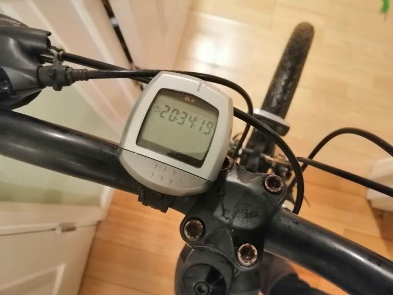 diamondback S10 Mountain bike NICE