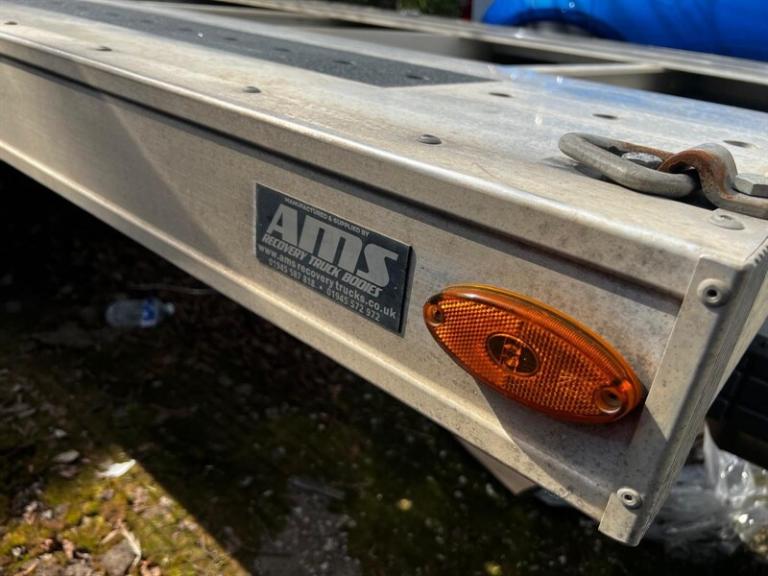 2023 Nissan Interstar 2.3 dci 145ps Tekna Chassis Cab CHASSIS CAB DIESEL Manual