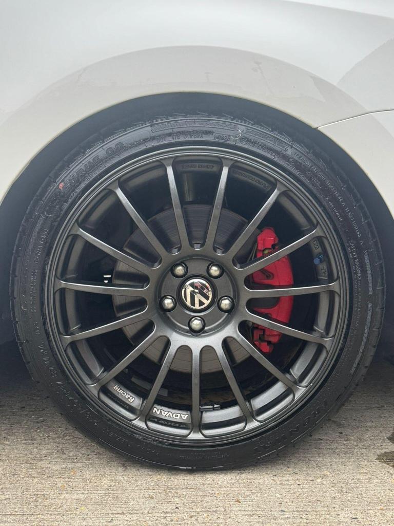  Volkswagen Polo 1.4 TSI GTI (Sensor) DSG Euro 5 5dr Petrol Automatic