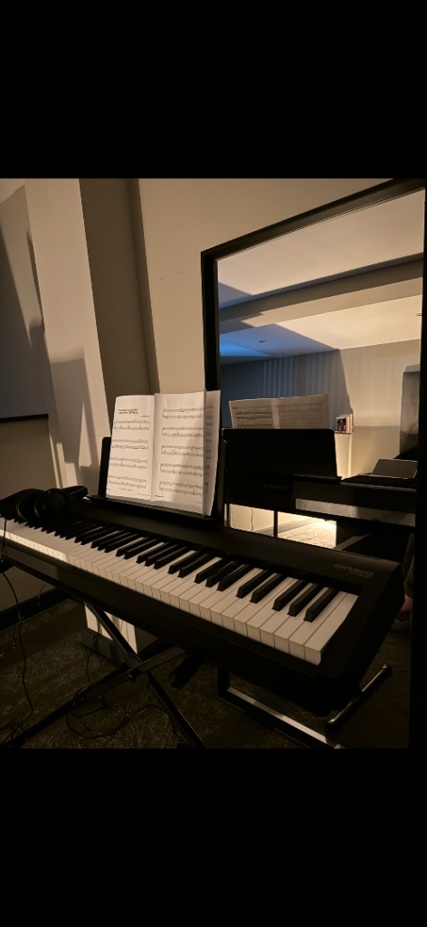 Roland FP-30X Digital Piano 