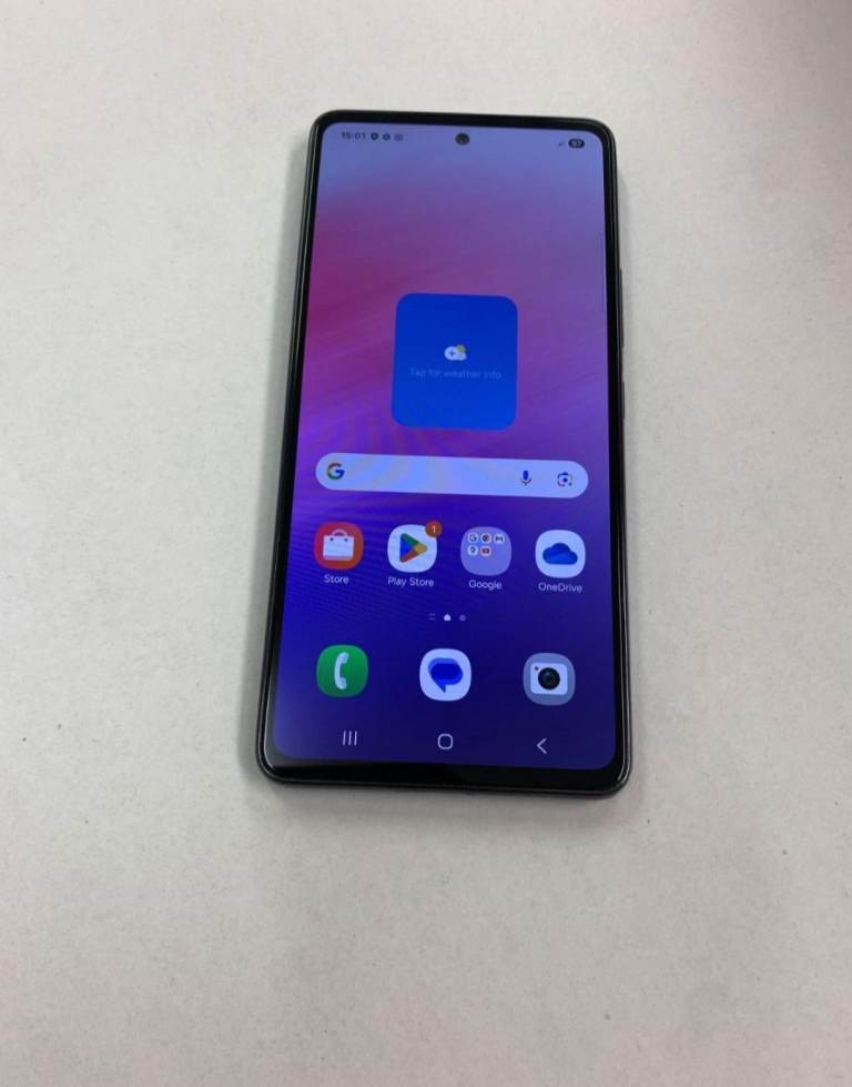 Samsung galaxy A53 5g 