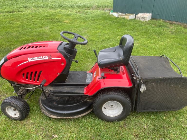 Lawnflite 604