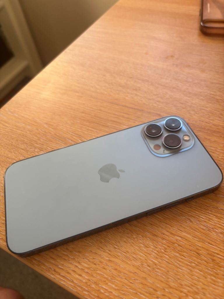 iPhone 13 Pro Max - SPARES/REPAIRS