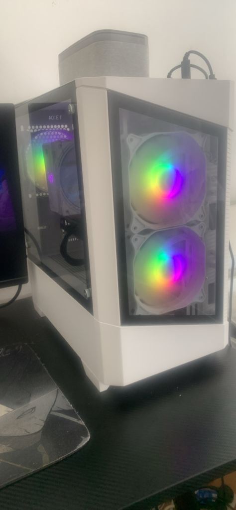 Gaming pc