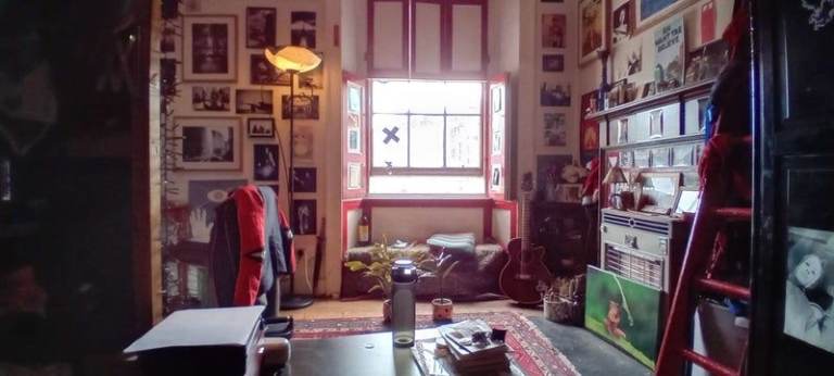 Room for Rent