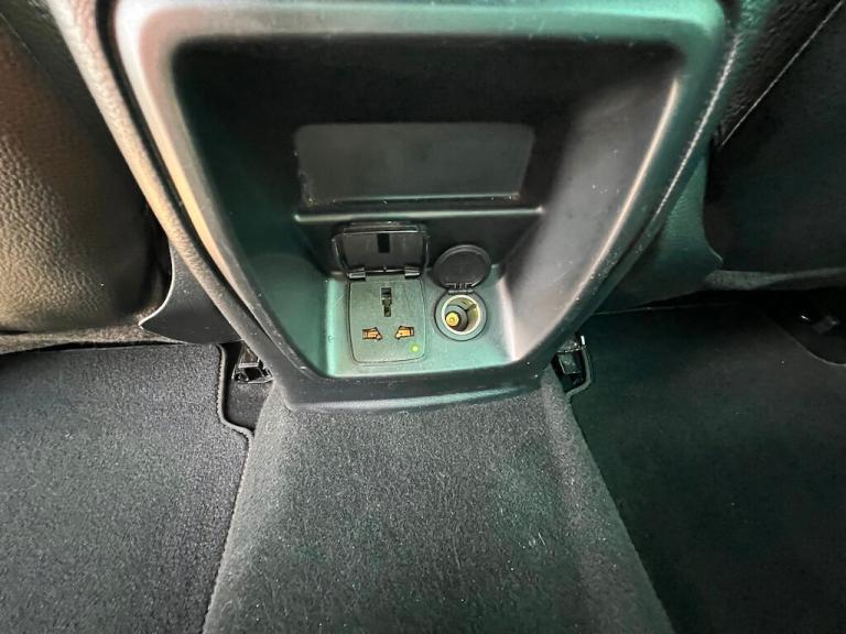 2022 Ford Ranger 2.0 EcoBlue Wildtrak Pickup Double Cab 4dr Diesel Auto 4WD Euro 6 (s/s) (21 Pick...