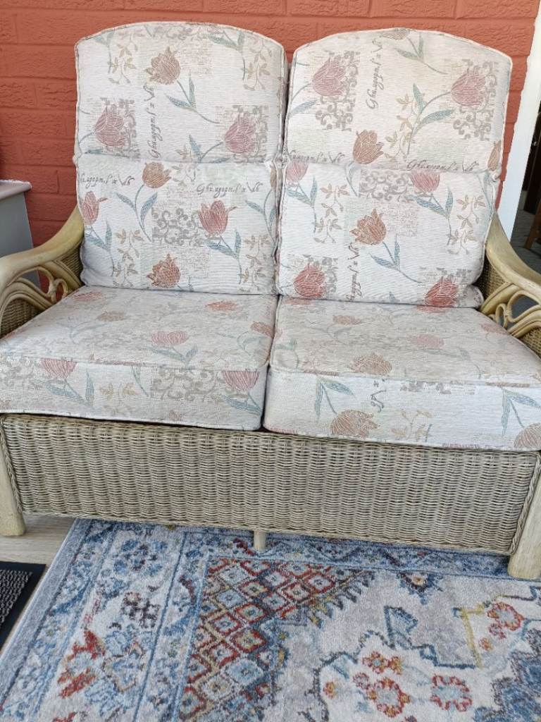 Conservatory furniture 