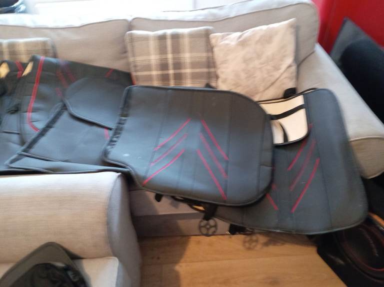 Car seat covers for sale