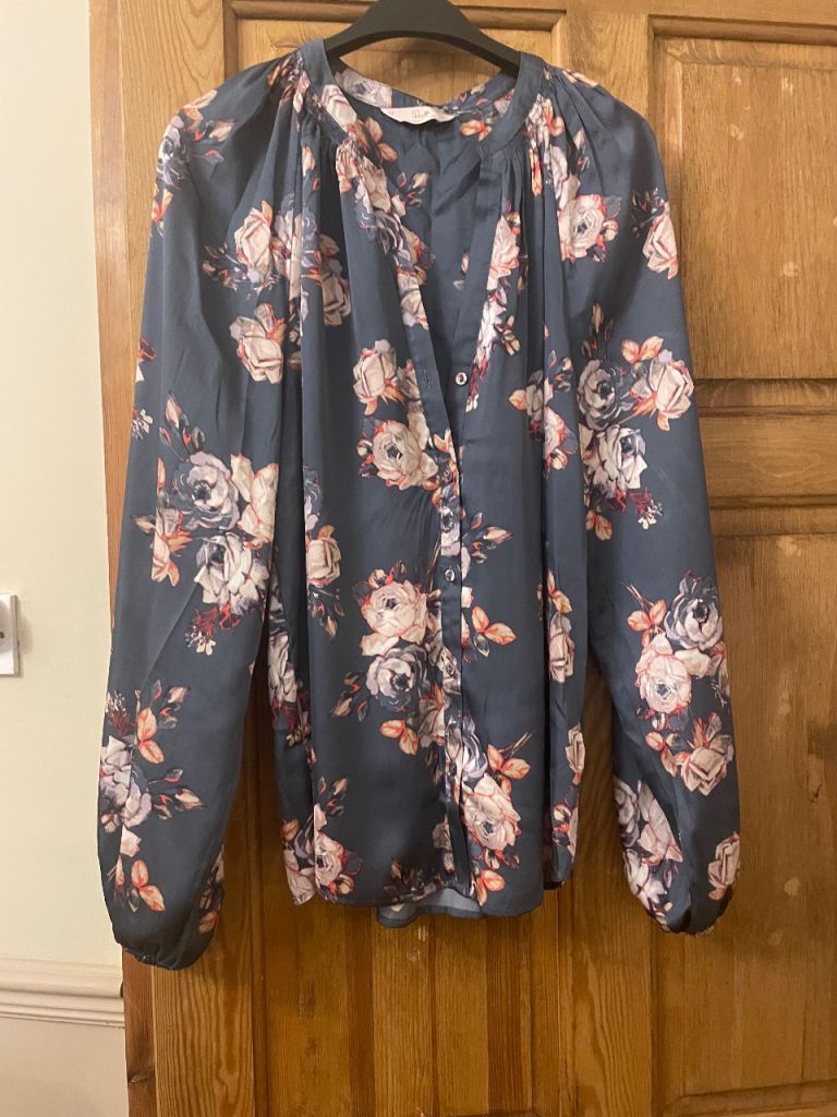 Marks and Spencers ladies pyjamas 