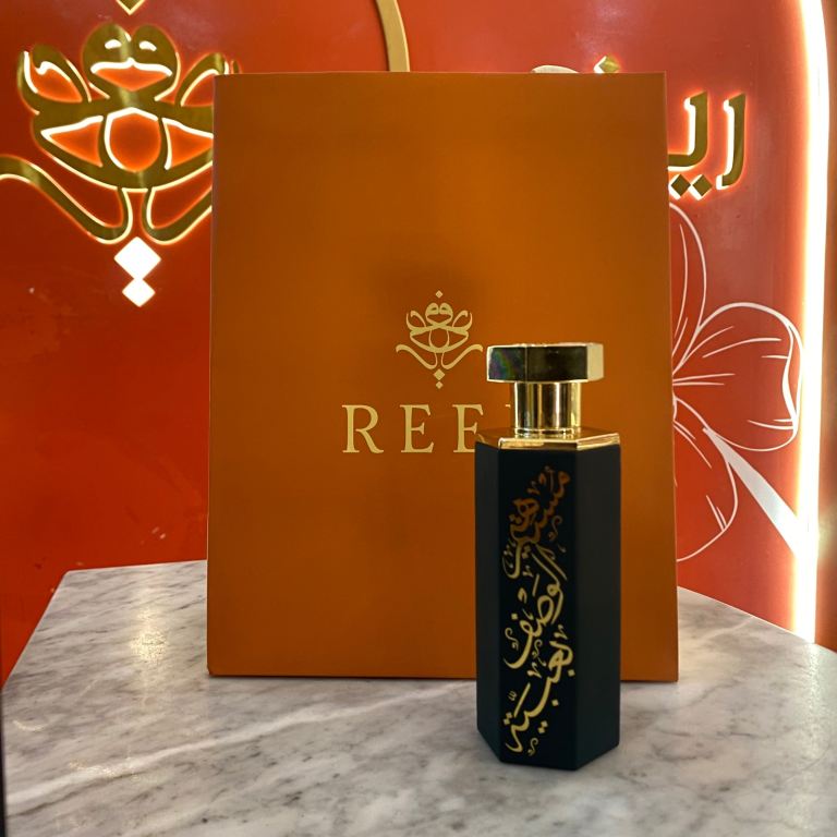 Reef Obaiah 100ml (ARABS COLLECTION)