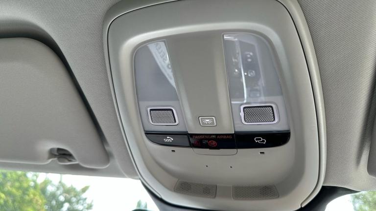 2025 Volvo XC60 2.0 B5 MHEV Plus Auto AWD Euro 6 (s/s) 5dr ESTATE Petrol/Electric Hybrid Automatic