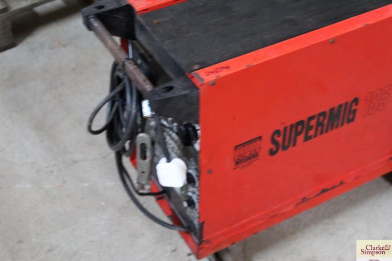 Sealy  super mig 185