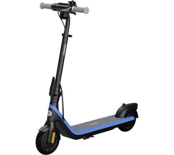 Segway electric scooter