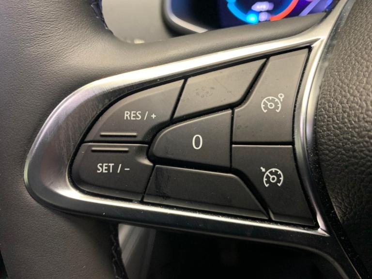 2022 Renault Zoe 100kW GT Line + R135 50kWh Rapid Charge 5dr Auto HATCHBACK ELECTRIC Automatic