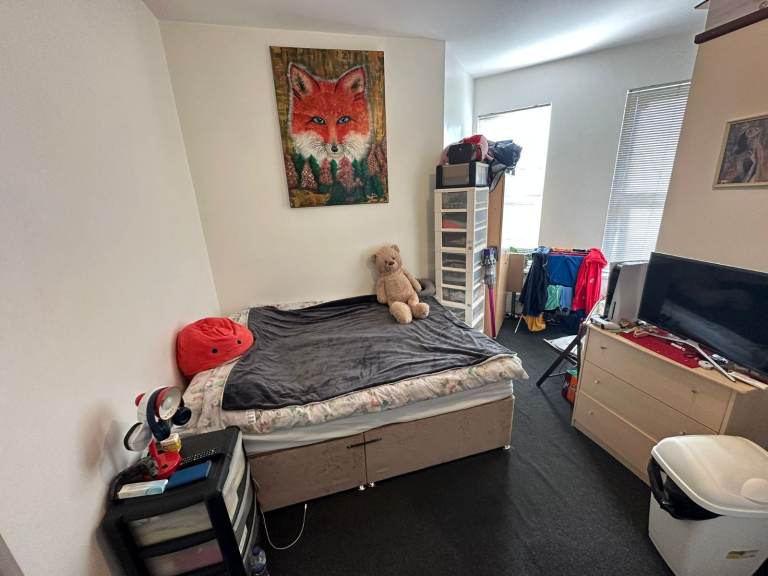 Studio flat - Shirley - Bills INC - Available NOW