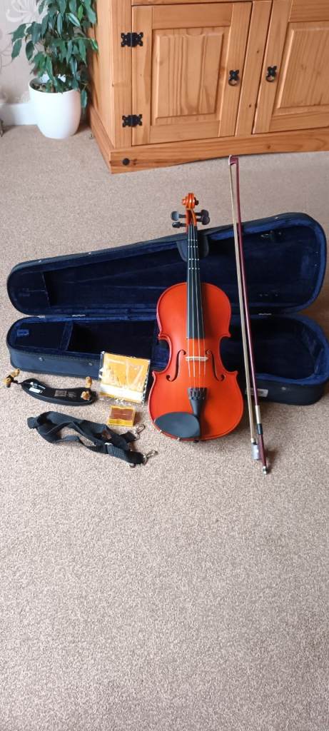 Full Size Violin
