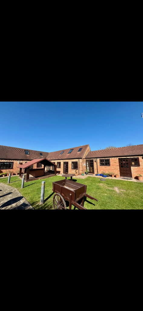 5 bed 3 bathrooms to rent in Stratford upon Avon, Shottery Village CV37 