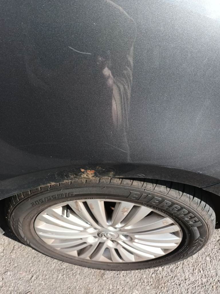 Cheap car