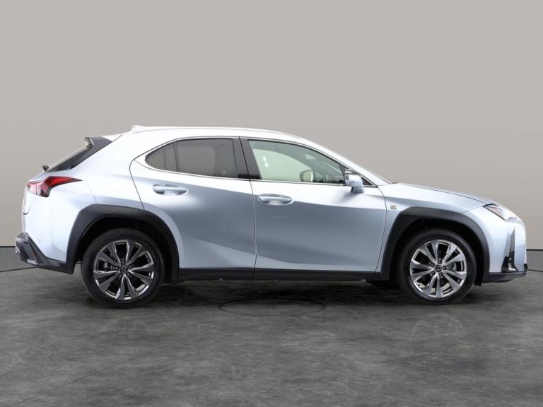 2023 Lexus UX 250h 2.0 F-Sport Design 5dr CVT ESTATE PETROL/ELECTRIC Automatic
