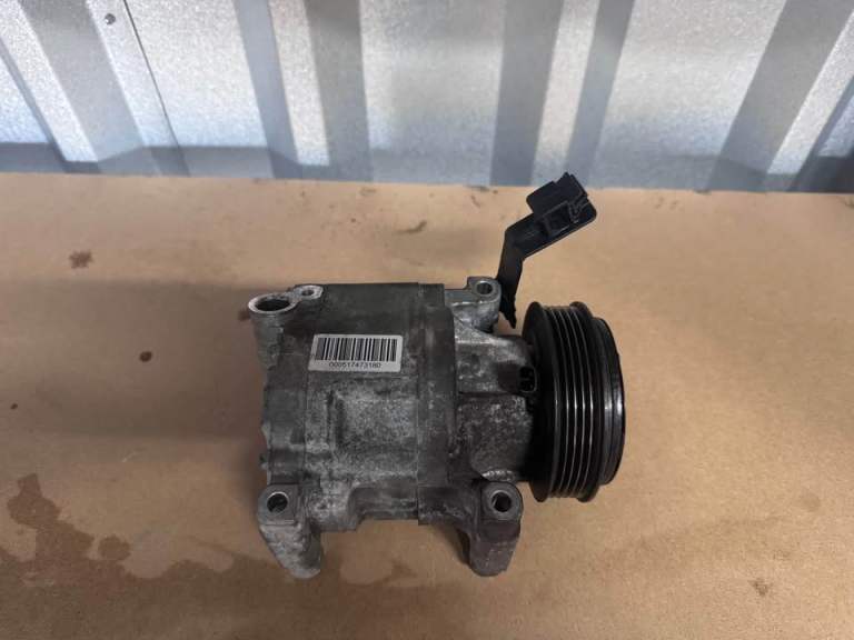Fiat 500 Ford Ka 2009-16 AC Pump