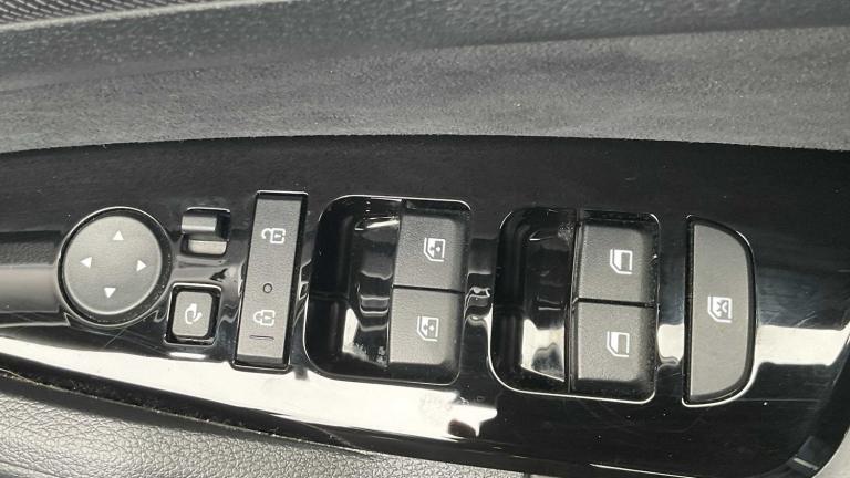 2023 Kia Sportage 1.6T GDi 48V ISG GT-Line S 5dr DCT SUV Petrol Automatic