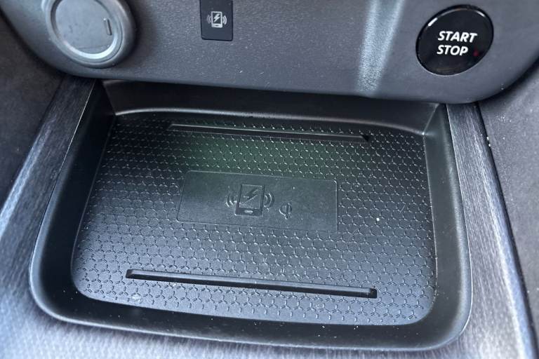 2024 Nissan Qashqai 1.5 E-Power Tekna+ 5dr Auto Hatchback Hybrid Automatic