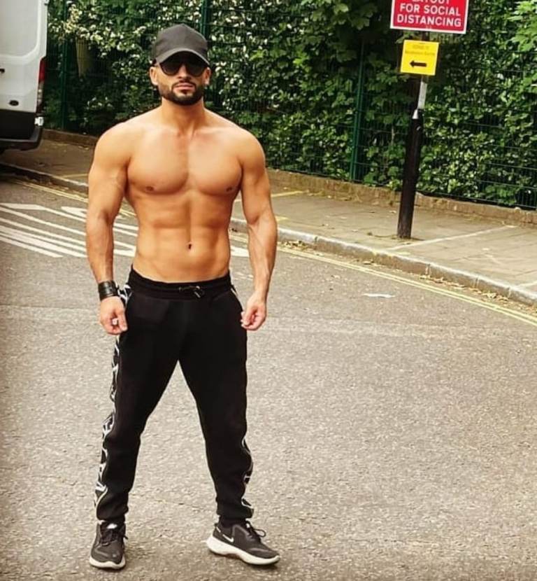 Bespoke Personal Trainer