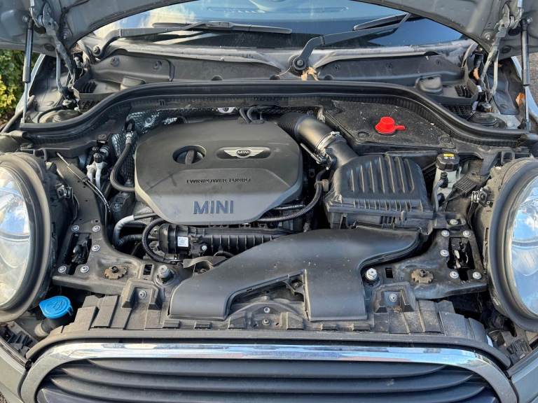 2015 MINI Cooper, Grey Mini, HATCHBACK, Hatchback, 2015, Manual, 1499 (cc), 3 doors