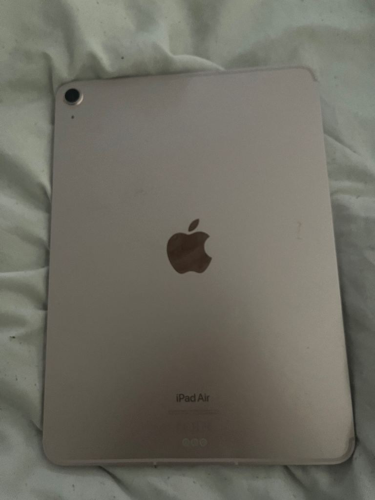 ipad air 