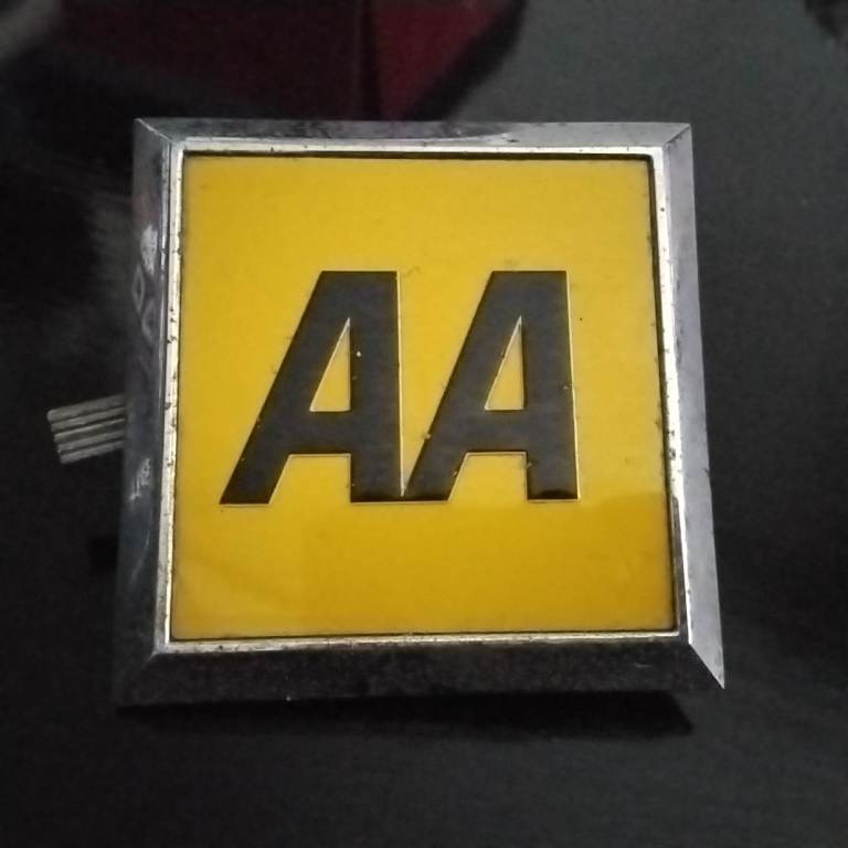 Car badges