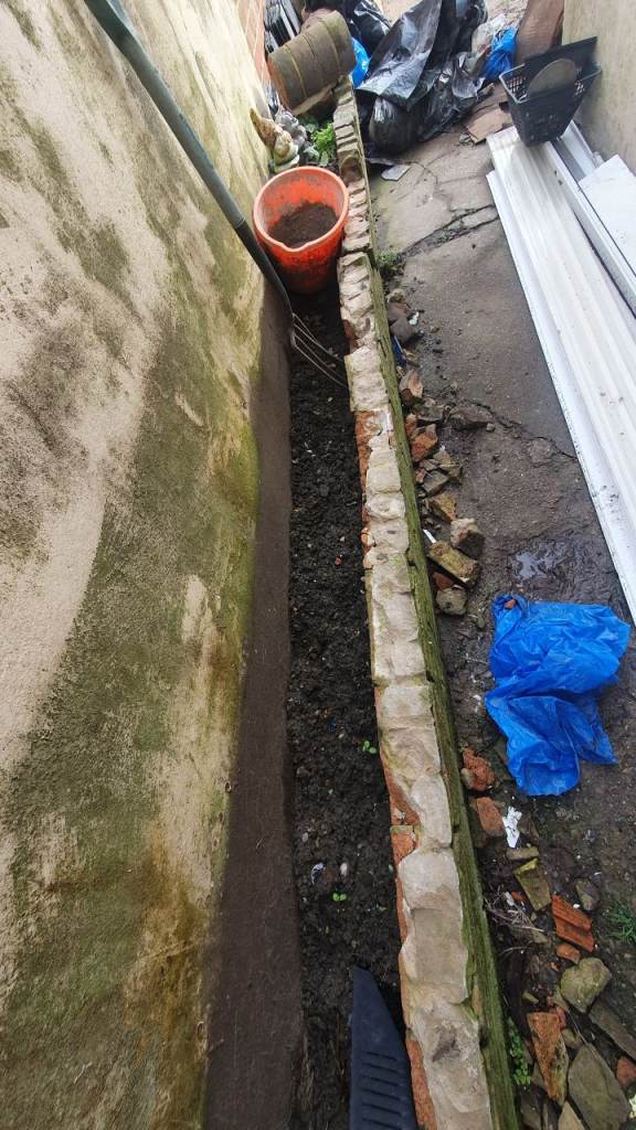 Free top soil great yarmouth