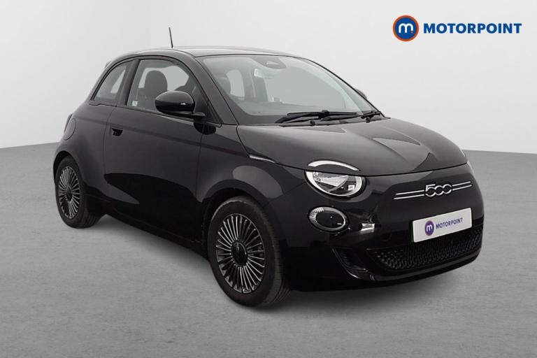2021 Fiat 500 87kW Passion 42kWh 3dr Auto Hatchback Electric Automatic