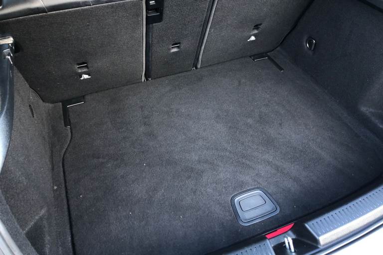 2020 Mercedes-Benz A-Class A200d AMG Line 5dr Auto Hatchback DIESEL Automatic