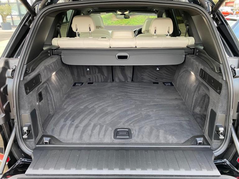 2022 BMW X5 xDrive30d MHT M Sport 5dr Auto ESTATE DIESEL Automatic