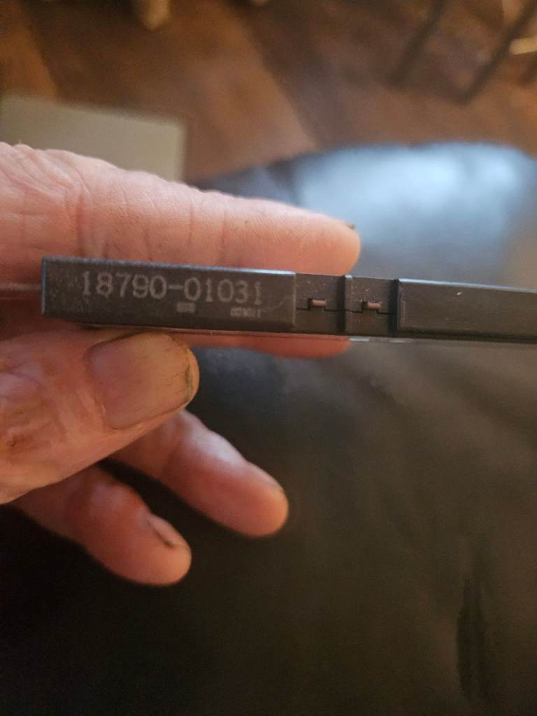 Hyundia i20 fuse