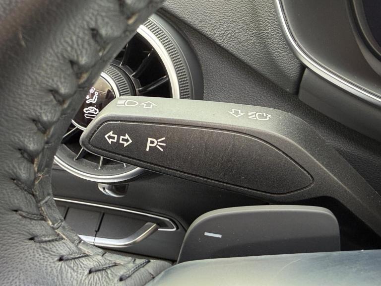 2023 Audi TT 2.0 TFSI 40 Sport Roadster 2dr Petrol S Tronic Euro 6 (s/s) (197 ps) CONVERTIBLE Pet...