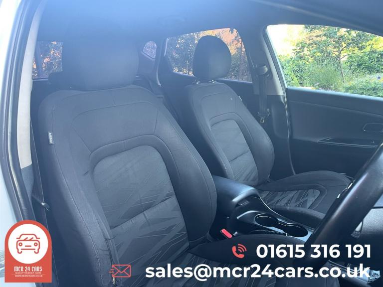 KIA CEED 1.4 VR7 2014