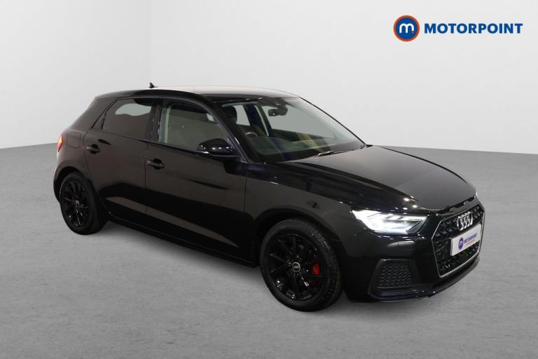 2020 Audi A1 30 TFSI 110 Sport 5dr S Tronic HATCHBACK PETROL Automatic