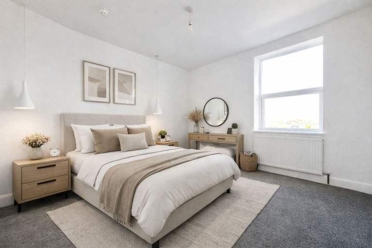 2 bedroom flat for rent in Cricklewood  Lane close to Kilburn Station 