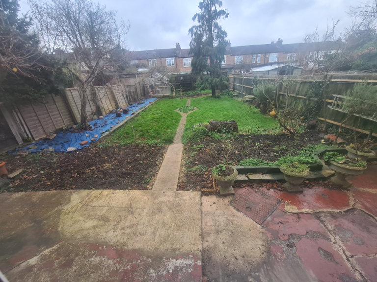 Magnificient Spacious Double Room With ALL BILLS INCLUDED In Thornton Heath