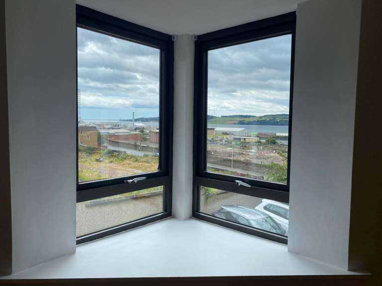 2 Bed Flat City Centre Dundee