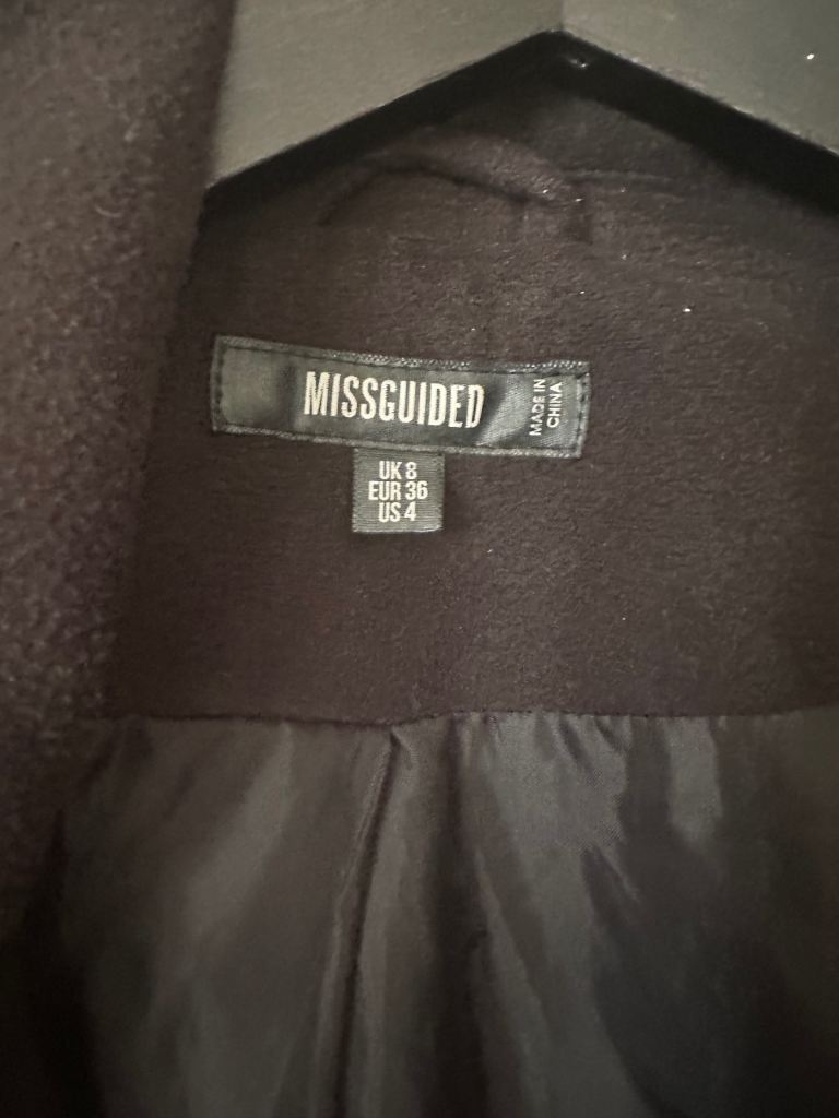 Decluttering items