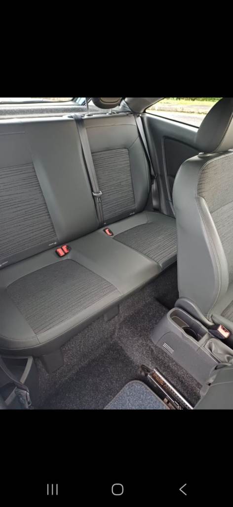 Vauxhall, CORSA, Hatchback, 2014, Manual, 1229 (cc), 3 doors