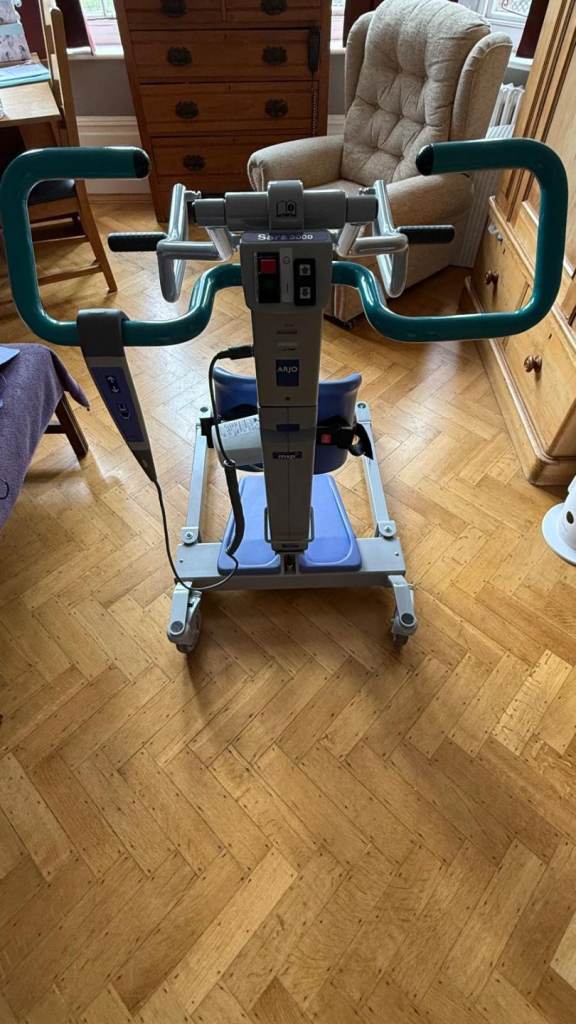 Sara 3000 Standing Aid