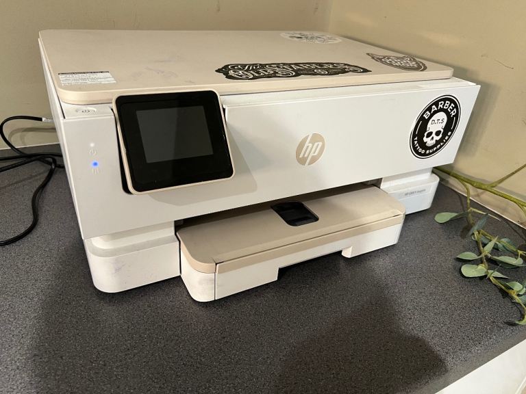 ENVY Inspire 7200e All-in-One