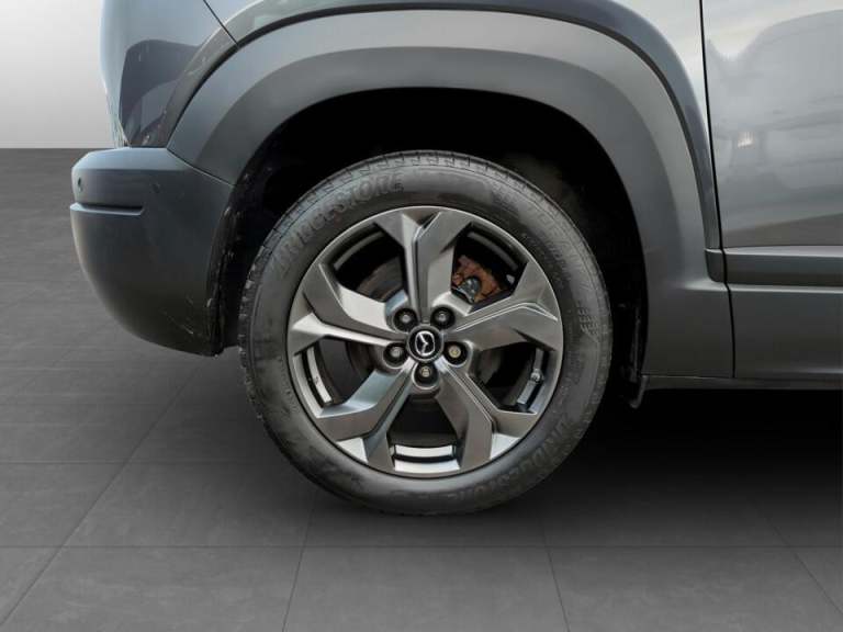 2021 Mazda MX-30 107kW GT Sport Tech 35.5kWh 5dr Auto HATCHBACK ELECTRIC Automatic