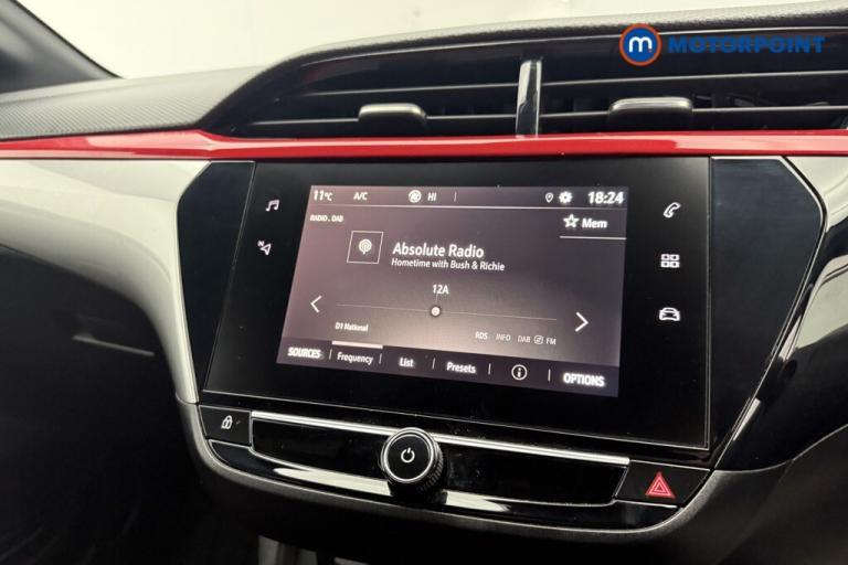 2023 Vauxhall Corsa 1.2 GS 5dr Hatchback Petrol Manual