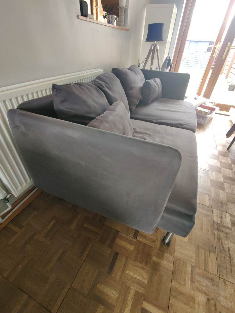 Ikea Söderhamn 3 seat sofa 