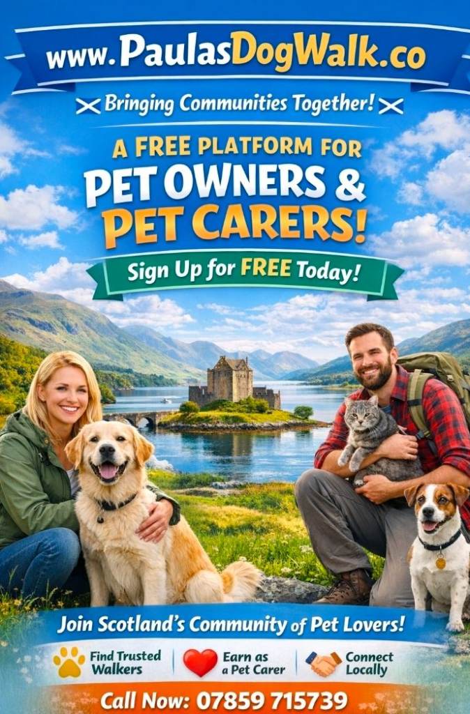 Pet Owners & Pet Carer's 